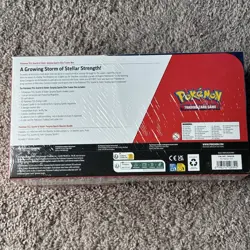 Pokemon Surging Sparks Costco 2-pack Elite Trainer Box + Booster Bundle New - Image 2