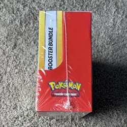 Pokemon Surging Sparks Costco 2-pack Elite Trainer Box + Booster Bundle New - Image 3