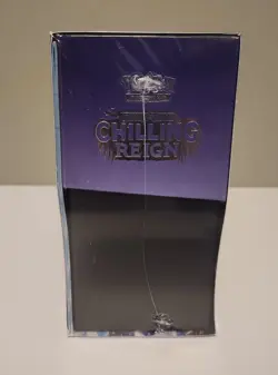 Pokemon TCG Chilling Reign Elite Trainer Box -Factory Sealed(ShadowRiderCalyrex) - Image 4