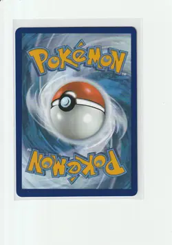Team Rocket’s Persian Ex 219/182 Destined Rivals Full Art Pokemon TCG NM/MINT - Image 2