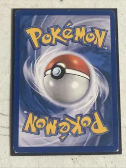 Pokemon TCG Pokemon Collector Heartgold Soulsilver 97/123 Regular Uncommon LP/NM - Image 2
