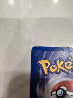 Pokemon TCG 2005 Ditto 63/113 Delta Species (Pikachu) Non-Holo LP - Image 2
