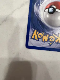 Pokemon TCG 2005 Ditto 63/113 Delta Species (Pikachu) Non-Holo LP - Image 3