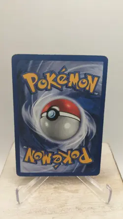 Vintage Pokemon TCG WOTC Dark #51/82 Dark Raticate Team Rocket Unlimited Edition - Image 2