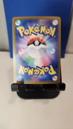 Pokemon Cards Game - Hop's Zacian ex SAR 128/100 SV9 Japanese NM US SELLER - Image 2