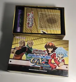 Yugioh TCG Speed Duel GX Midterm Paradox NM/M - Image 5
