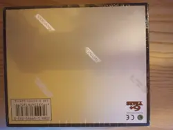 Yugioh! Crossroads Of Chaos Booster Box Factory Sealed - Image 2