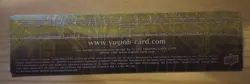 Yugioh! Crossroads Of Chaos Booster Box Factory Sealed - Image 3