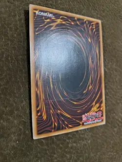 Yugioh Moon Dragon Quilla 1st Edition Ultimate Rare MP ABPF-EN043 Yu-Gi-Oh! - Image 3