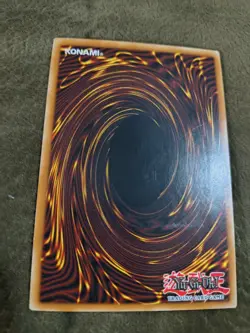 Yugioh XX-Saber Gottoms ANPR-EN044 Ultimate Rare LP - Image 3