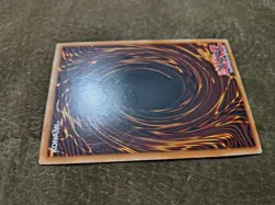 Yugioh XX-Saber Gottoms ANPR-EN044 Ultimate Rare LP - Image 4