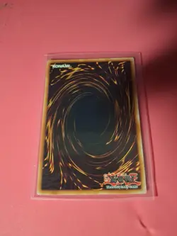 Dark Necrofear - RP02-EN042 - Super Rare - Unlimited Edition Yugioh NM - Image 4