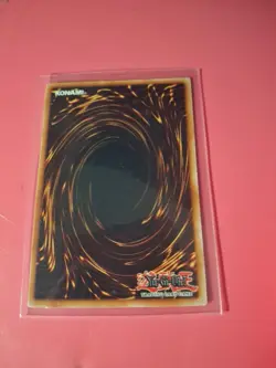 Buster Blader RP02-EN013 Super Rare Yugioh Retro Pack 2 Unlimited Edition Mint - Image 4