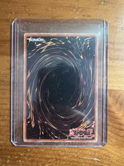 Yugioh: Barrel Dragon - MRD-126 - Ultra Rare - 1st Edition - MP - Image 5