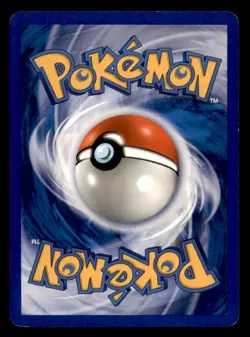 Combusken 31/100 Uncommon Crystal Guardians Pokemon Reverse Holo Lightly Played - Image 2