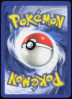 IVYSAUR 30/102 UNCOMMON BASE SET UNLIMITED POKEMON LP - Image 2