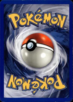 WARTORTLE 42/102 UNCOMMON BASE SET UNLIMITED POKEMON MP - Image 2