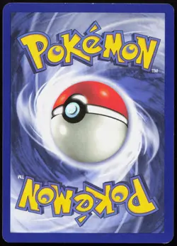 BULBASAUR 67/130 COMMON BASE SET 2 POKEMON LP - Image 2