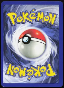 SQUIRTLE 93/130 COMMON BASE SET 2 POKEMON LP - Image 2