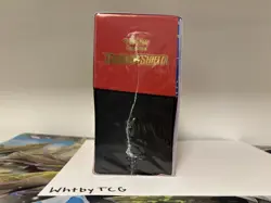 Pokemon Sword and Shield Base ETB - Zacian - Image 4
