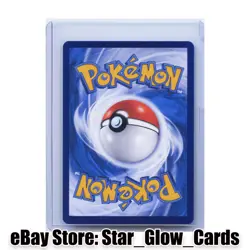 2025 Pokemon TCG S-CHN Exclusive Gem Pack Vol.1 CBB1C 03 09/09 Fuecoco Holo NM - Image 2