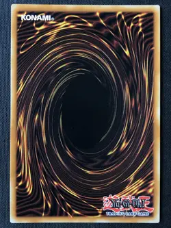 Yu-Gi-Oh TCG #RA02-EN006 Droll & Lock Bird (Alternate Art) 1st Edition PUR NM - Image 2