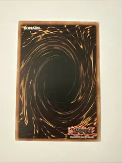 Yugioh! Destiny Hero - Malicious DP05-EN011 Ultra Rare 1st Edition MP - Image 2