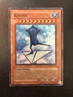 Common Koitsu DR1-EN135 LP - Image 1