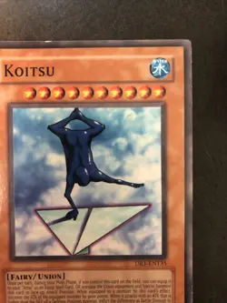 Common Koitsu DR1-EN135 LP - Image 3