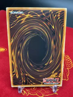 Dracotail Phryxul DOOD-EN023 Yugioh Doom of Dimensions LP - Image 2