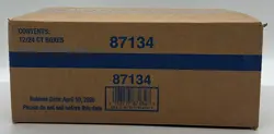 Yu-Gi-Oh! TCG Rarity Collection V 5 12-Booster Box CASE SEALED - Image 1