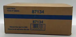 Yu-Gi-Oh! TCG Rarity Collection V 5 12-Booster Box CASE SEALED - Image 2
