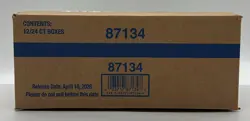 Yu-Gi-Oh! TCG Rarity Collection V 5 12-Booster Box CASE SEALED - Image 4