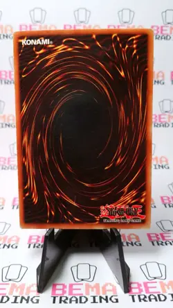 Dark Magician SDY-006 Starter Deck: Yugi Unlimited|Unlimited Edition - Image 2