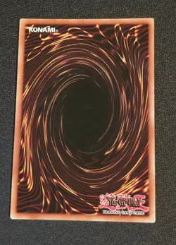 Yu-Gi-Oh! Stardust Dragon/Assault Mode DPCT-EN003 Ultra Rare NM - Image 2