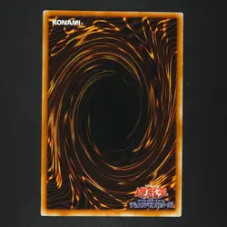 King Fog LB-35 - Japanese Legend of Blue Eyes White Dragon - Yugioh Card - Image 2