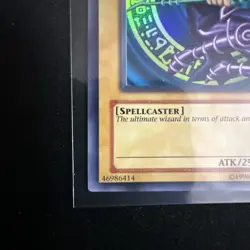 Dark Magician SDY-006 Starter Deck: Yugi Unlimited|Unlimited Edition - Image 3