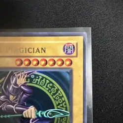 Dark Magician SDY-006 Starter Deck: Yugi Unlimited|Unlimited Edition - Image 5