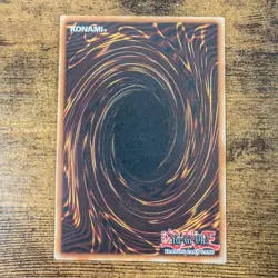 Yu-Gi-Oh Blazing Dominion Crimson Blade Dragon BLZD-EN037 Ultra Rare 1st Edition - Image 2