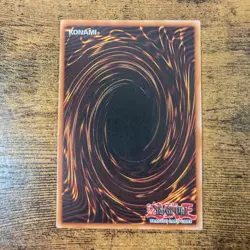 Yu-Gi-Oh Blazing Dominion Charmer Quartet in Bloom BLZD-EN050 Ultra Rare 1st Ed - Image 2