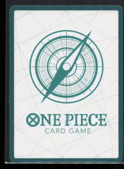 DON!! Card (Hannyabal) One Piece Premium Booster -The Best- Vol. 2 DON!! NM - Image 2