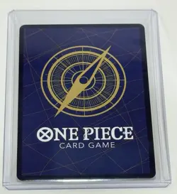 One Piece TCG Zeus OP15-EB04 SP – Pikachu Nami – NM - OP11-106 - Image 2