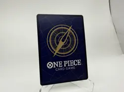Nami (OP14-031) Super Rare - One Piece The Azure Sea's Seven ✅NM / MINT✅ - Image 4