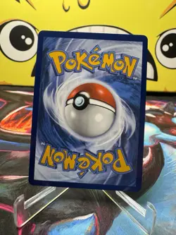 Pokemon TCG Espeon ex 034/131 Prize Pack Series Cards Holo NM - Image 2