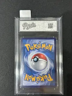 New Listing2025 Pokemon TCG Chinese Card csV6C 133/128 AR Grade10 - Image 2