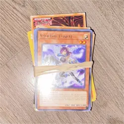 yugioh cards - Image 1