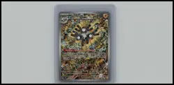 Pokemon TCG: SV: Scarlet & Violet Promo Cards #159 Magneton - Image 1