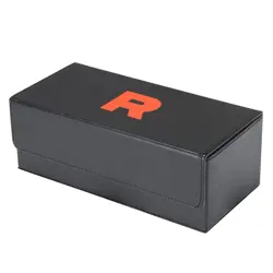 Pokemon Card Team Rocket playmat case Damage Counter Peripheral Goods set - Image 4