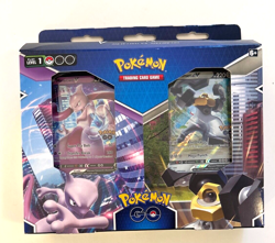Pokemon Trading Card Game V Battle Deck Mewtwo vs Melmetal Unopened 2022 - Image 1