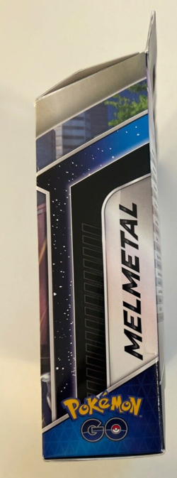 Pokemon Trading Card Game V Battle Deck Mewtwo vs Melmetal Unopened 2022 - Image 3